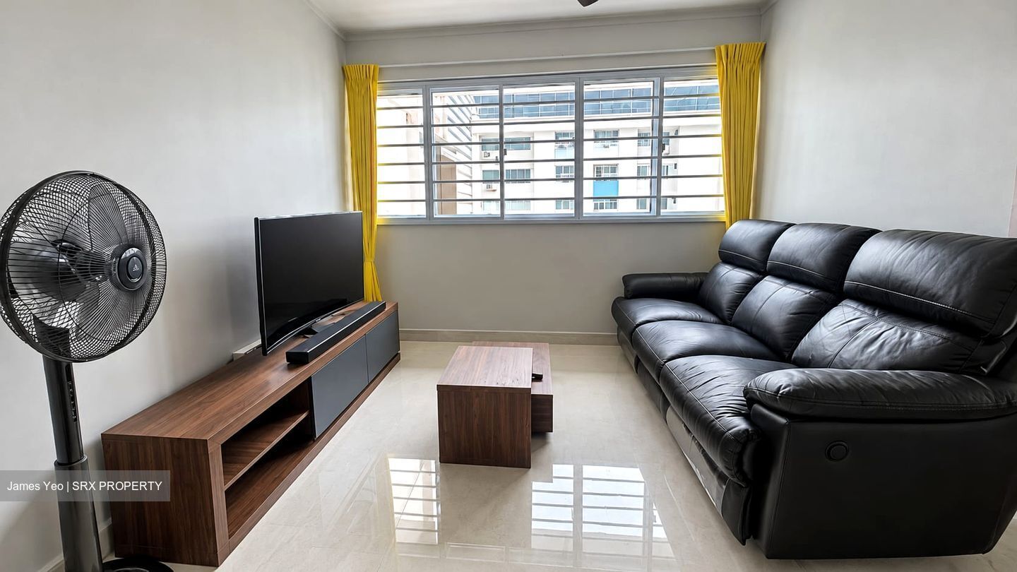 Blk 148 Bishan Green (Bishan), HDB 3 Rooms #631584441